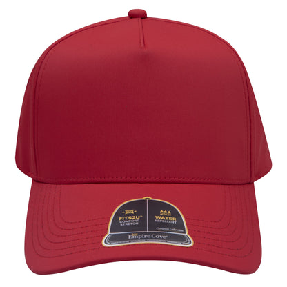 Empire Cove EC012 5 Panel Performance Laser Perforated Hat