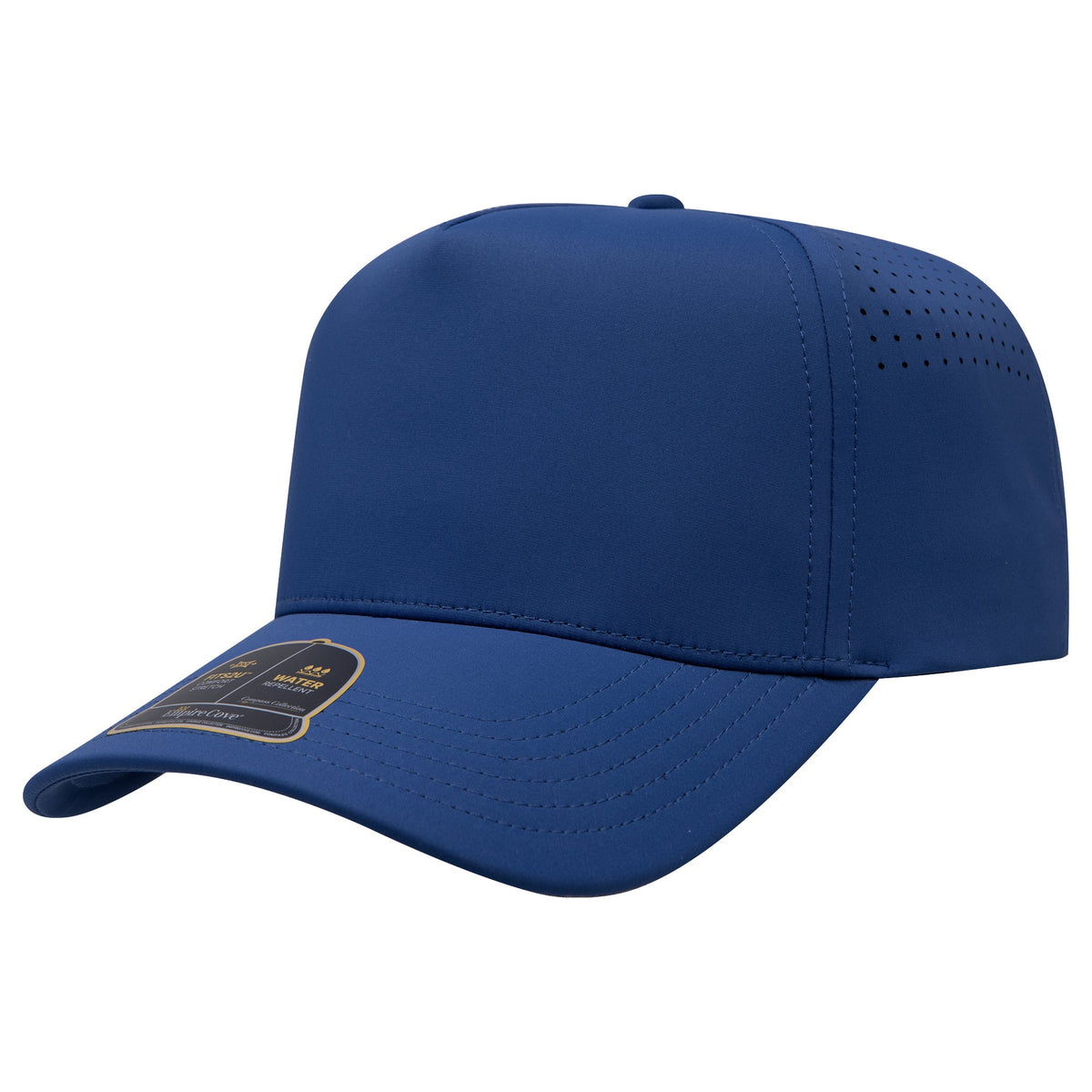 Empire Cove EC012 5 Panel Performance Laser Perforated Hat