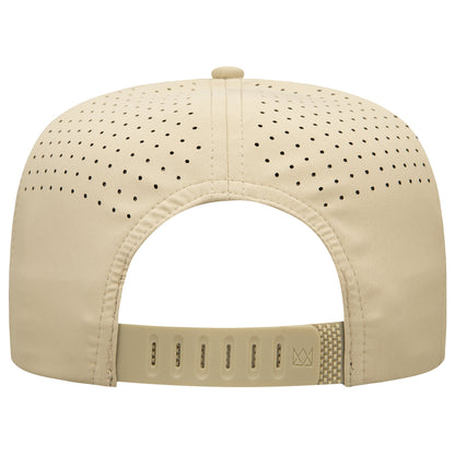 Empire Cove EC012 5 Panel Performance Laser Perforated Hat