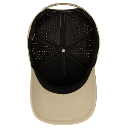Empire Cove EC012 5 Panel Performance Laser Perforated Hat