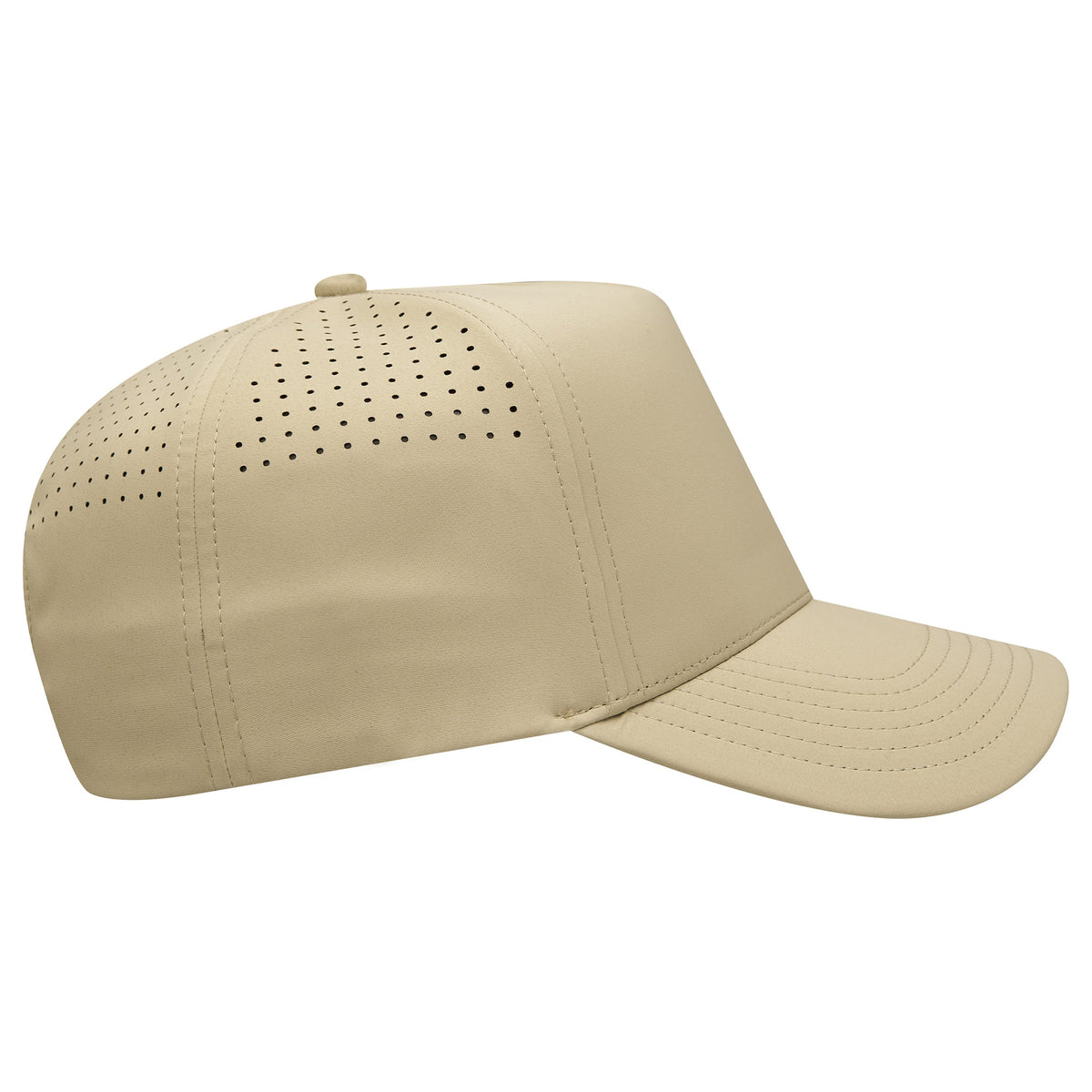 Empire Cove EC012 5 Panel Performance Laser Perforated Hat
