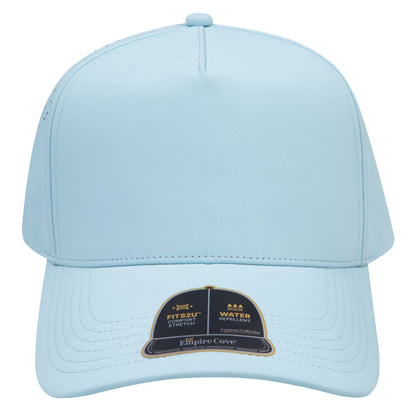Empire Cove EC012 5 Panel Performance Laser Perforated Hat