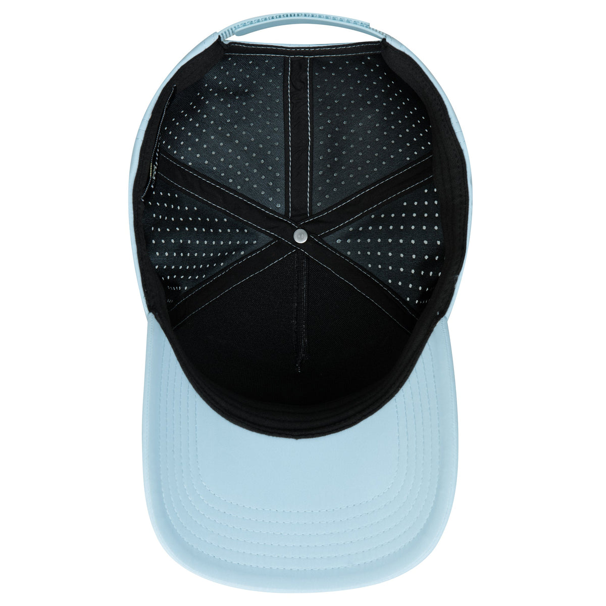 Empire Cove EC012 5 Panel Performance Laser Perforated Hat