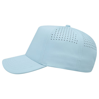 Empire Cove EC012 5 Panel Performance Laser Perforated Hat