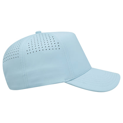 Empire Cove EC012 5 Panel Performance Laser Perforated Hat