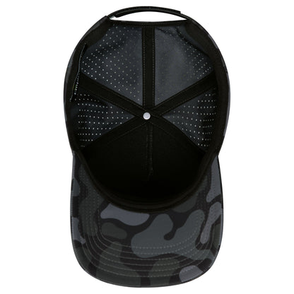 Empire Cove EC012 5 Panel Performance Laser Perforated Hat