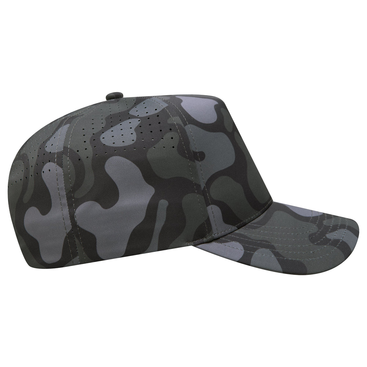 Empire Cove EC012 5 Panel Performance Laser Perforated Hat