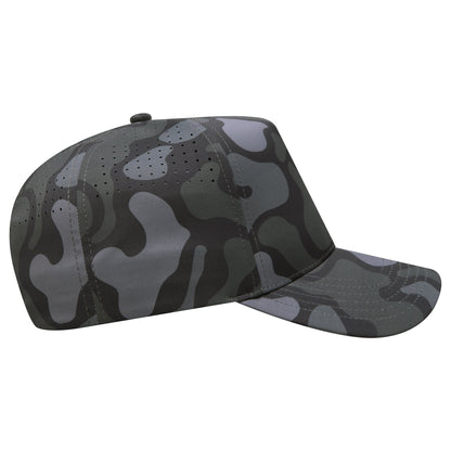Empire Cove EC012 5 Panel Performance Laser Perforated Hat
