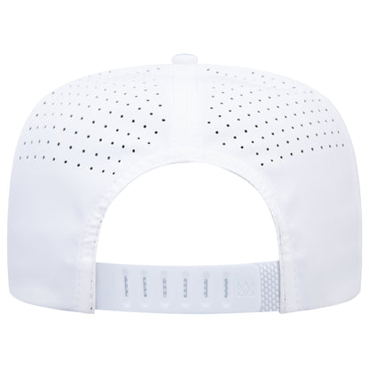 Empire Cove EC012 5 Panel Performance Laser Perforated Hat