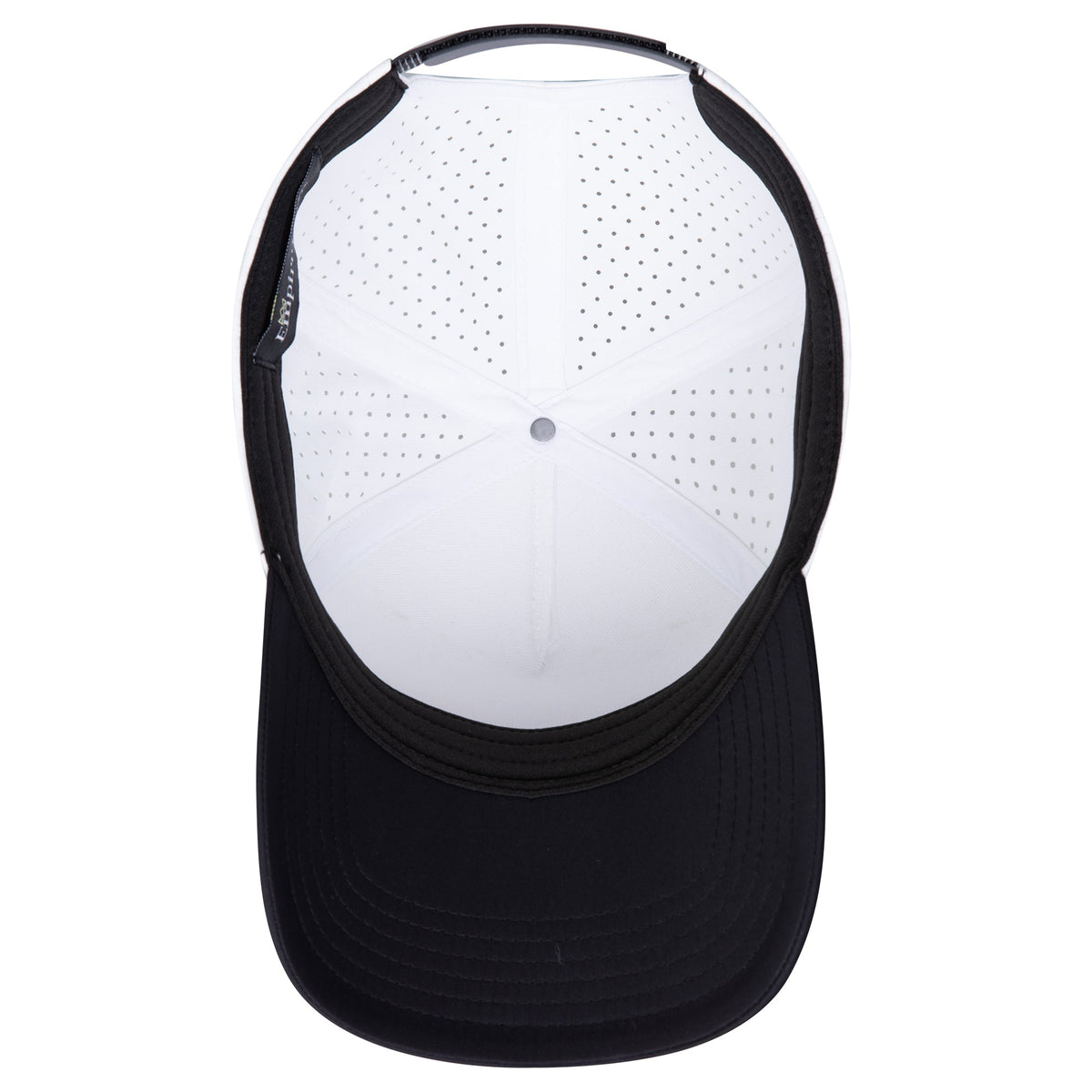 Empire Cove EC012 5 Panel Performance Laser Perforated Hat