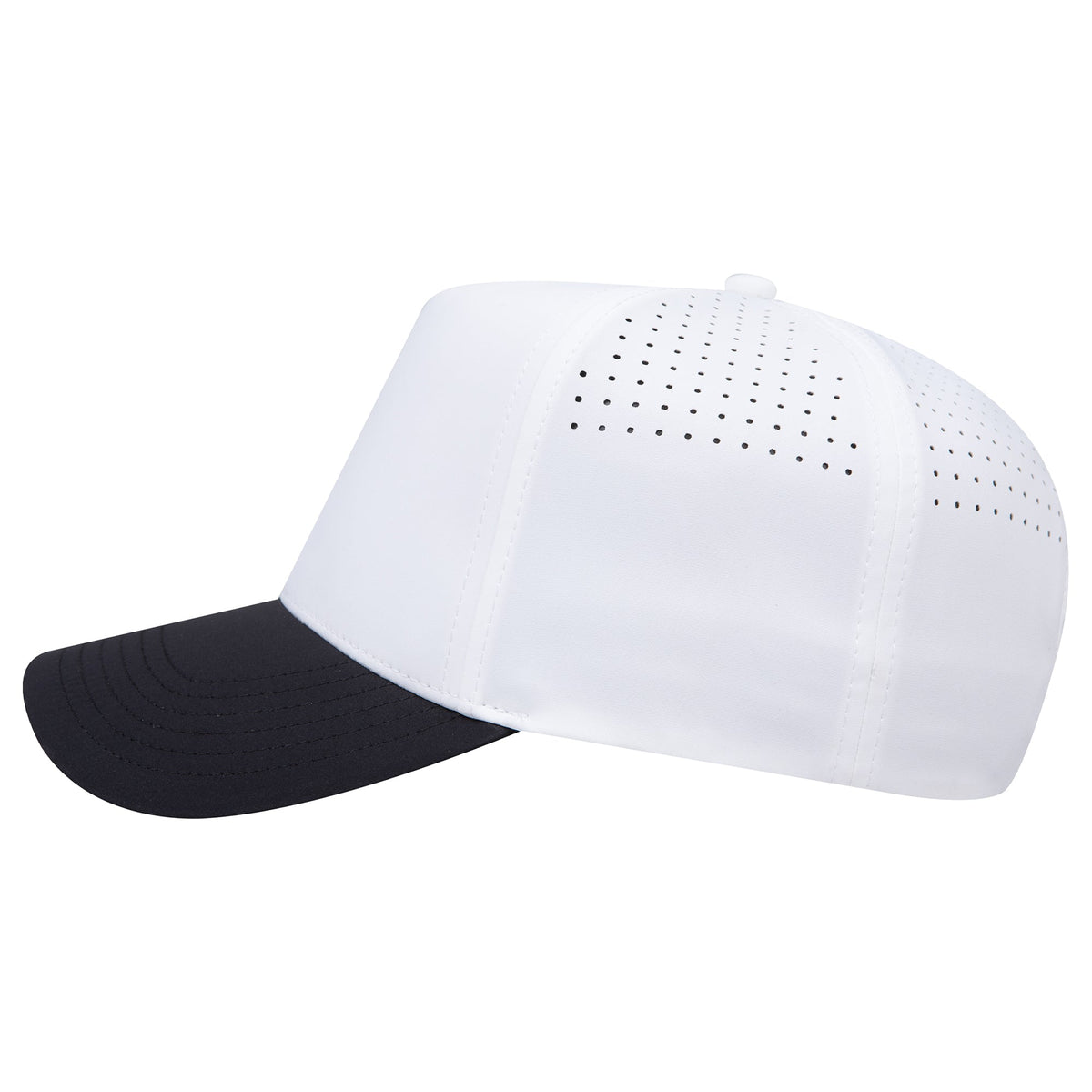 Empire Cove EC012 5 Panel Performance Laser Perforated Hat