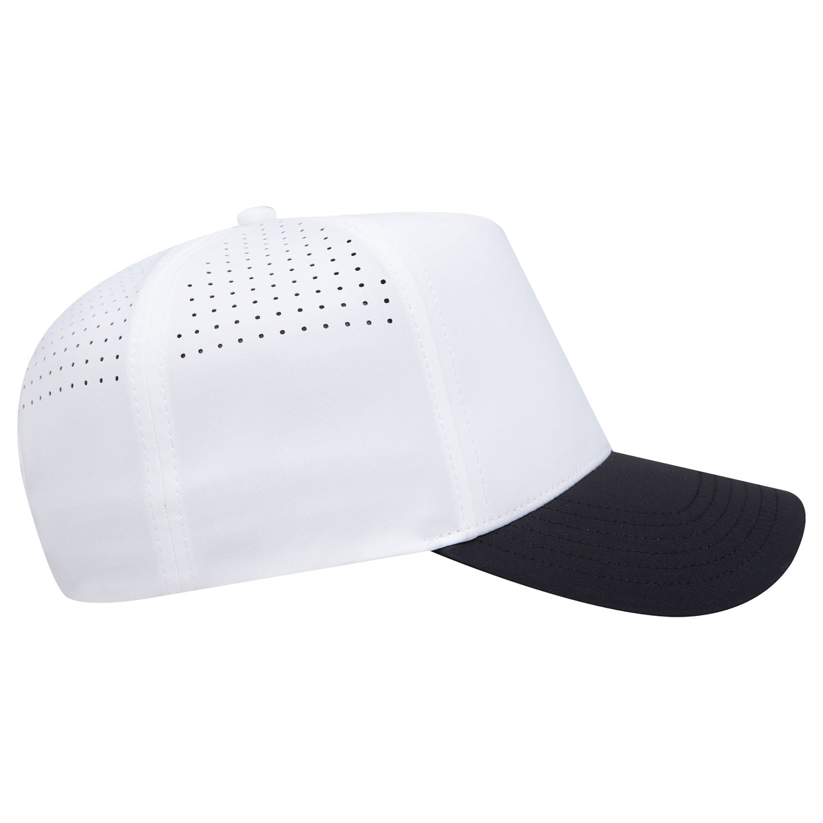 Empire Cove EC012 5 Panel Performance Laser Perforated Hat