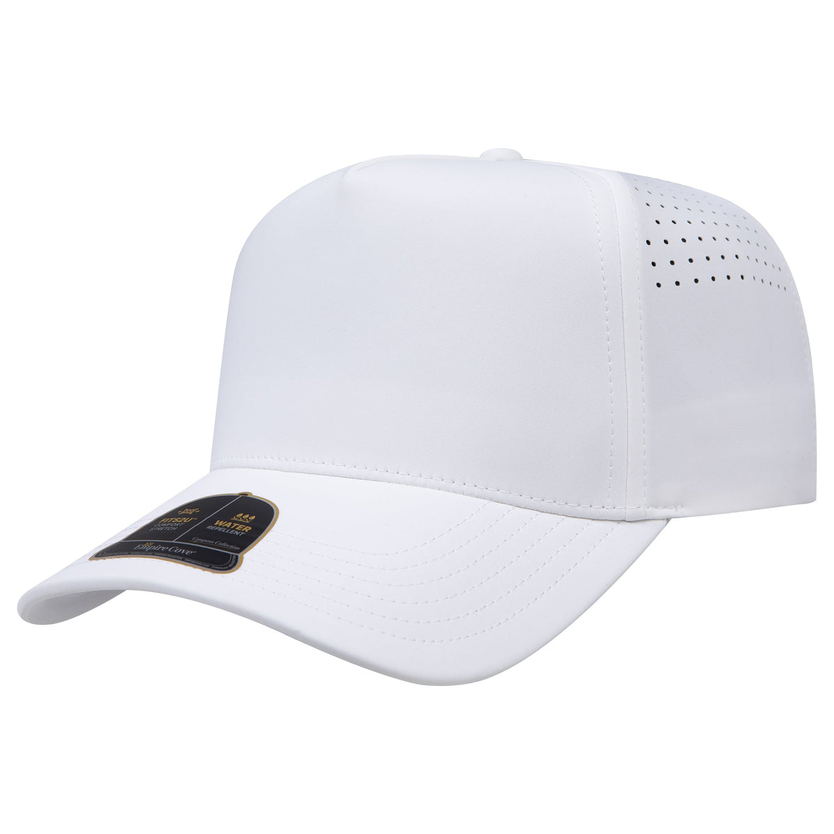 Empire Cove EC012 5 Panel Performance Laser Perforated Hat