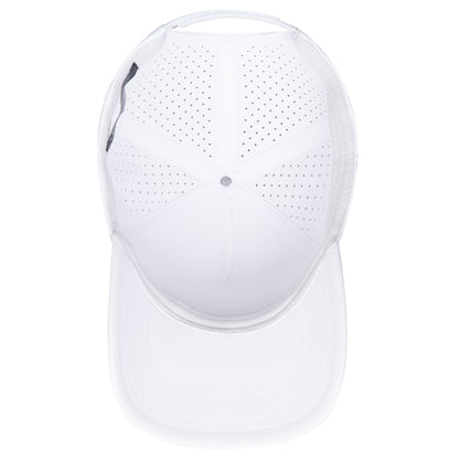 Empire Cove EC012 5 Panel Performance Laser Perforated Hat