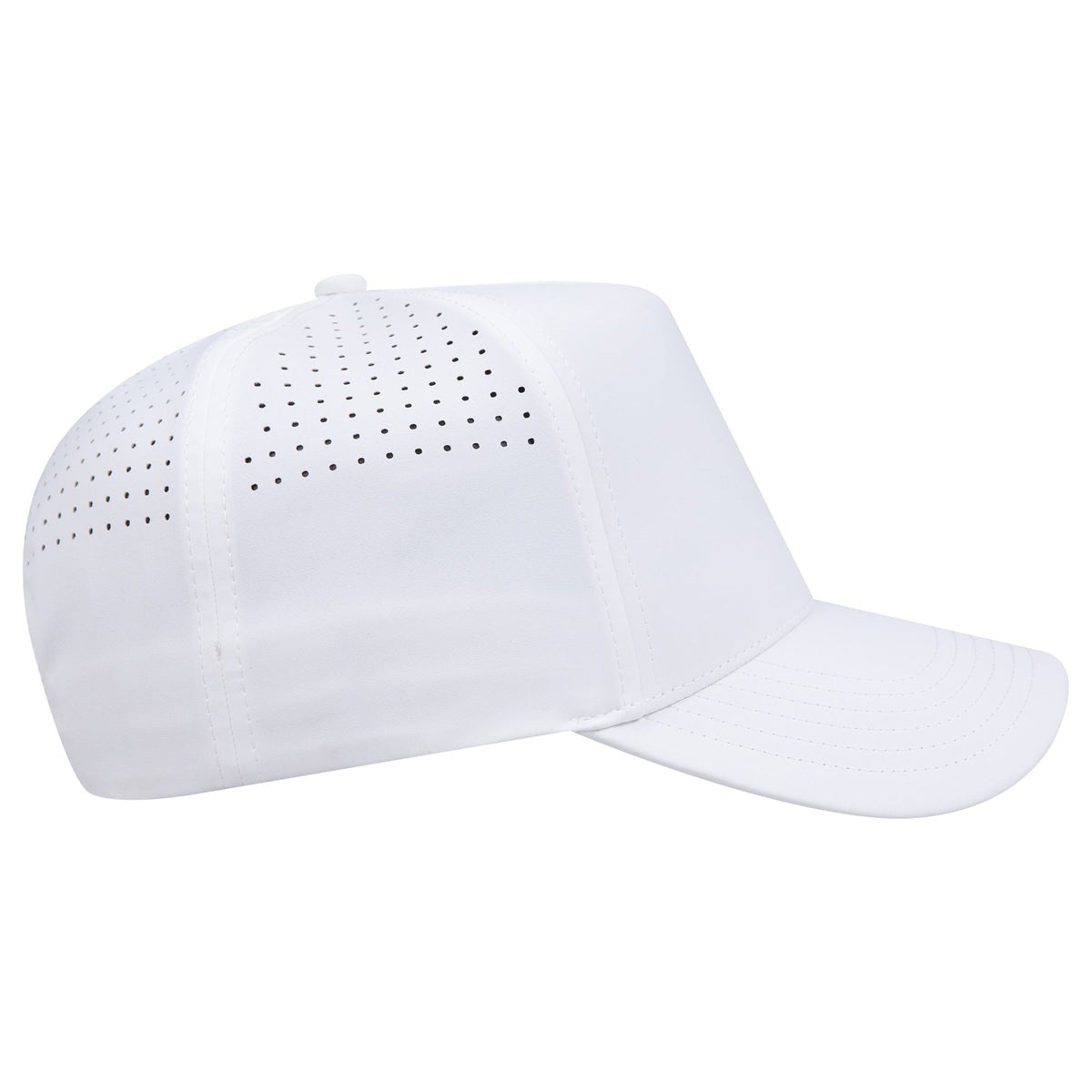 Empire Cove EC012 5 Panel Performance Laser Perforated Hat