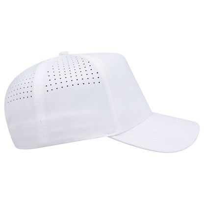 Empire Cove EC012 5 Panel Performance Laser Perforated Hat