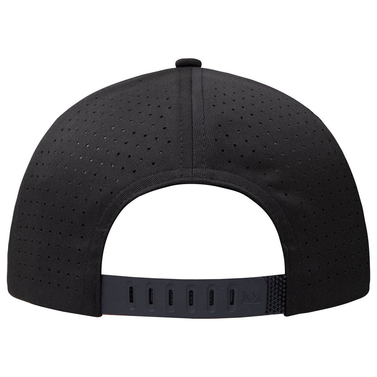 Empire Cove EC013 7 Panel Performance Laser Perforated Rope Hat