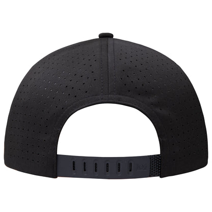 Empire Cove EC013 7 Panel Performance Laser Perforated Rope Hat