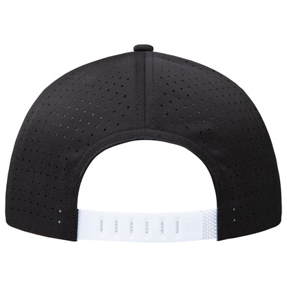 Empire Cove EC013 7 Panel Performance Laser Perforated Rope Hat