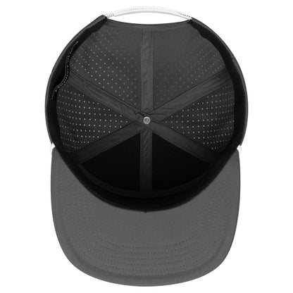 Empire Cove EC013 7 Panel Performance Laser Perforated Rope Hat