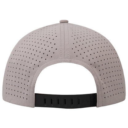 Empire Cove EC013 7 Panel Performance Laser Perforated Rope Hat