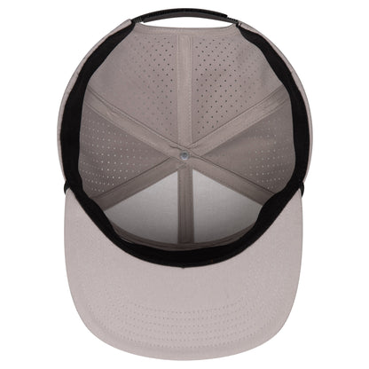 Empire Cove EC013 7 Panel Performance Laser Perforated Rope Hat