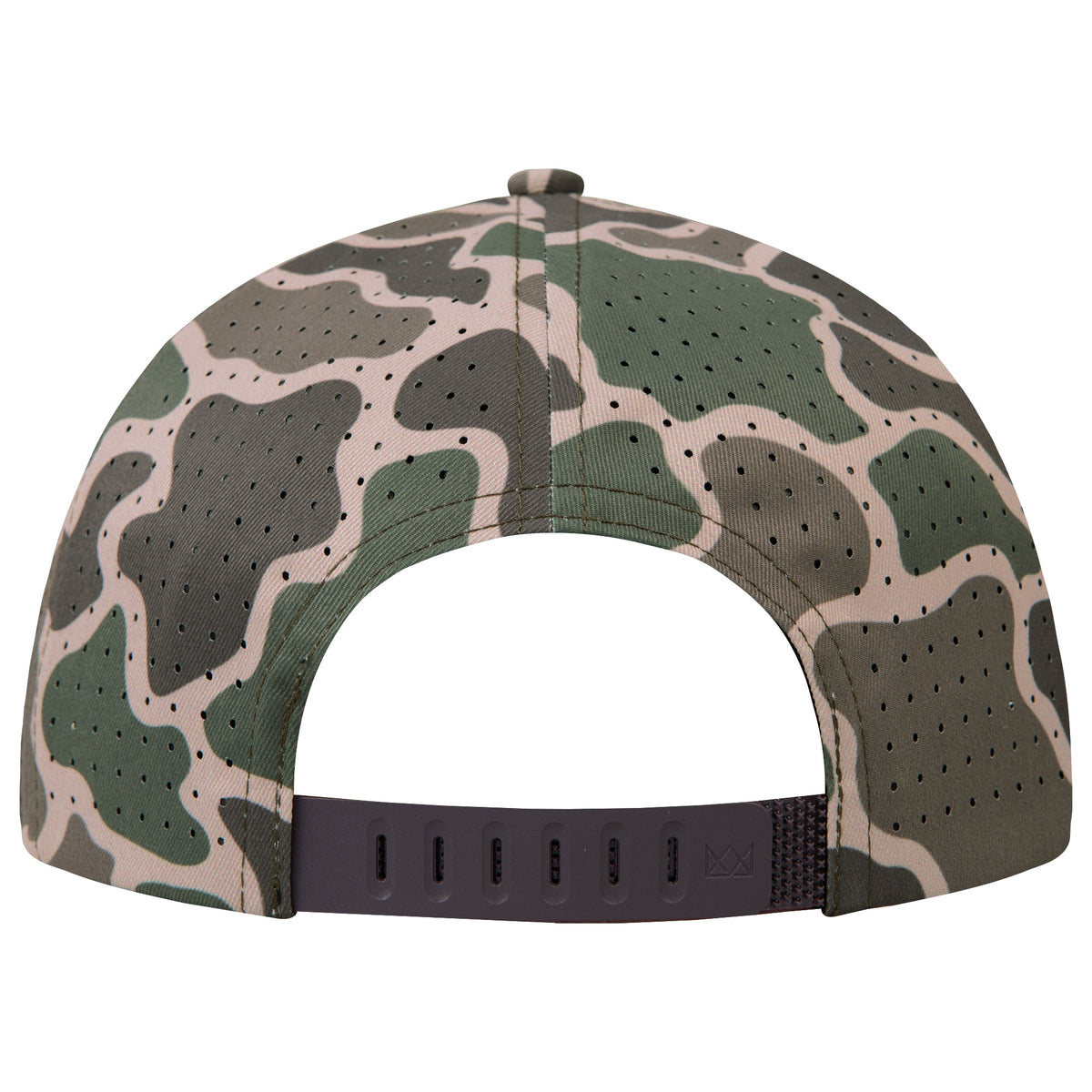 Empire Cove EC013 7 Panel Performance Laser Perforated Rope Hat