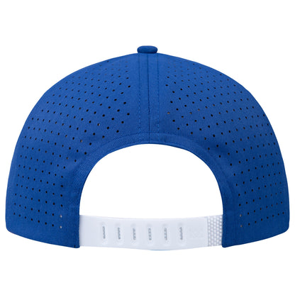 Empire Cove EC013 7 Panel Performance Laser Perforated Rope Hat
