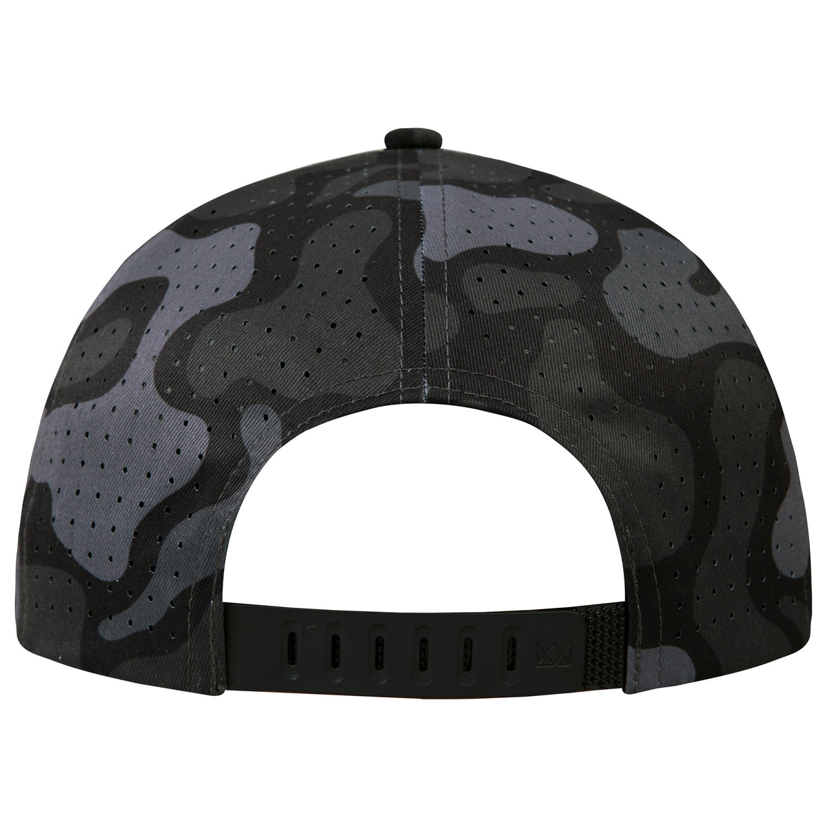 Empire Cove EC013 7 Panel Performance Laser Perforated Rope Hat