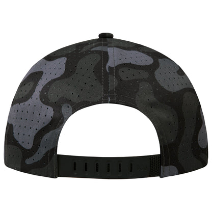 Empire Cove EC013 7 Panel Performance Laser Perforated Rope Hat