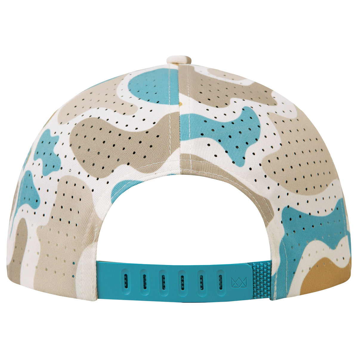 Empire Cove EC013 7 Panel Performance Laser Perforated Rope Hat