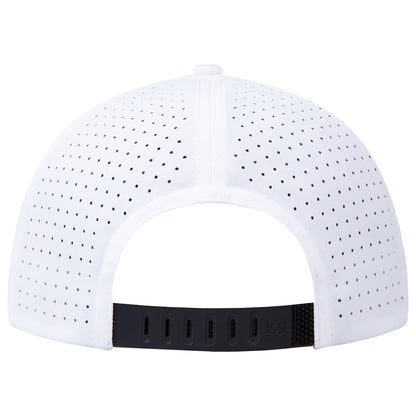 Empire Cove EC013 7 Panel Performance Laser Perforated Rope Hat