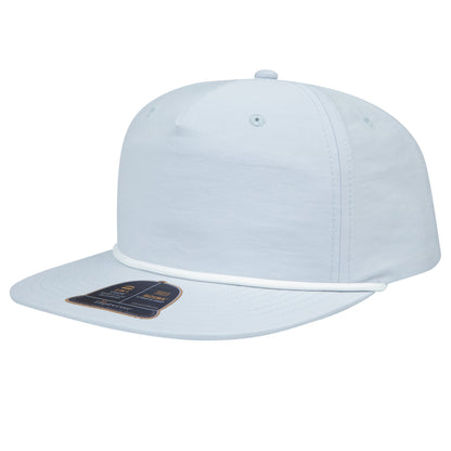 Empire Cove EC014 5 Panel Classic Rope Hat