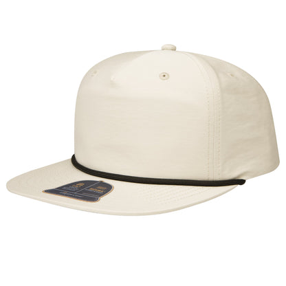 Empire Cove EC014 5 Panel Classic Rope Hat