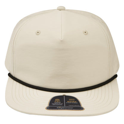 Empire Cove EC014 5 Panel Classic Rope Hat