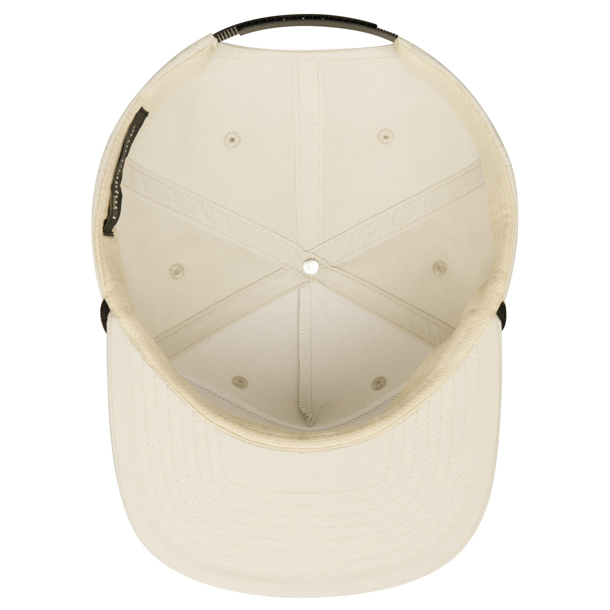 Empire Cove EC014 5 Panel Classic Rope Hat