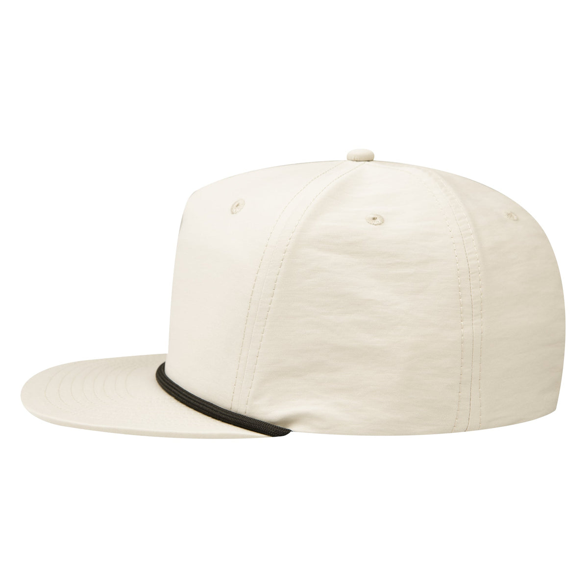 Empire Cove EC014 5 Panel Classic Rope Hat