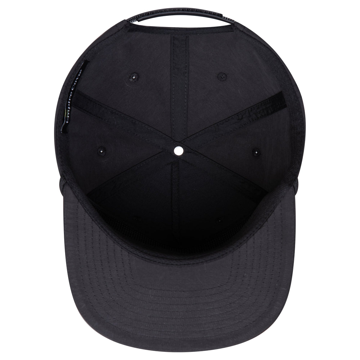 Empire Cove EC014 5 Panel Classic Rope Hat