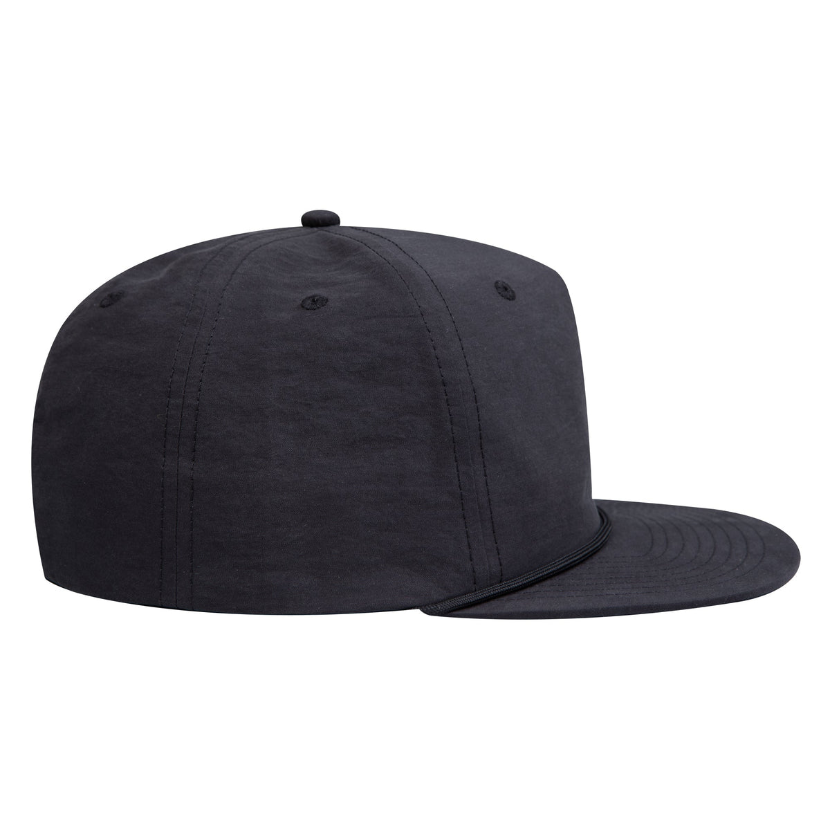 Empire Cove EC014 5 Panel Classic Rope Hat