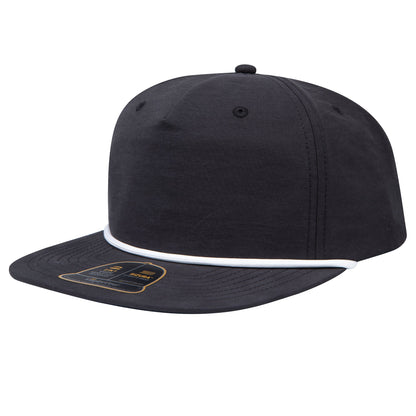 Empire Cove EC014 5 Panel Classic Rope Hat