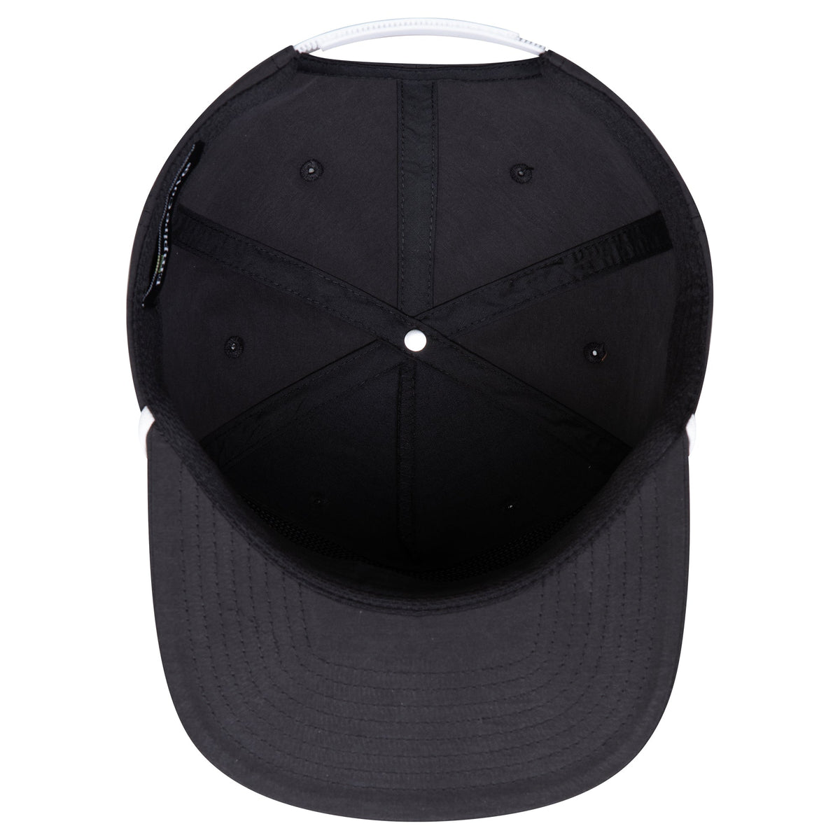 Empire Cove EC014 5 Panel Classic Rope Hat