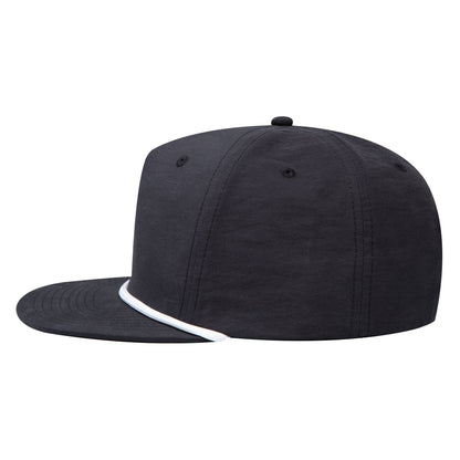 Empire Cove EC014 5 Panel Classic Rope Hat