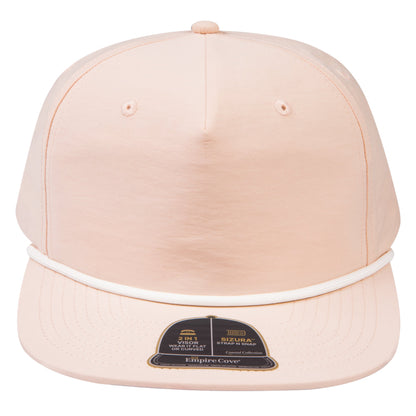 Empire Cove EC014 5 Panel Classic Rope Hat