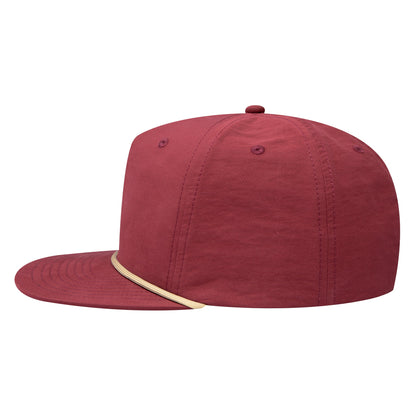 Empire Cove EC014 5 Panel Classic Rope Hat
