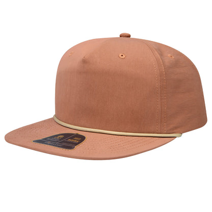 Empire Cove EC014 5 Panel Classic Rope Hat