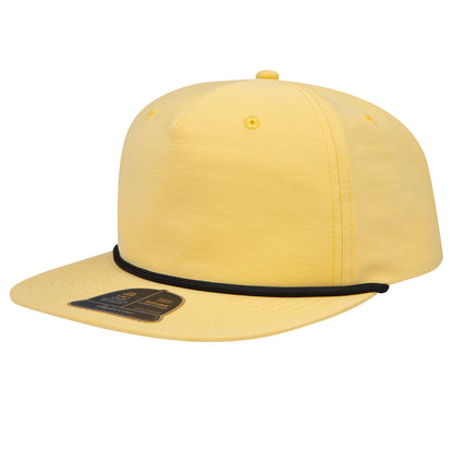Empire Cove EC014 5 Panel Classic Rope Hat