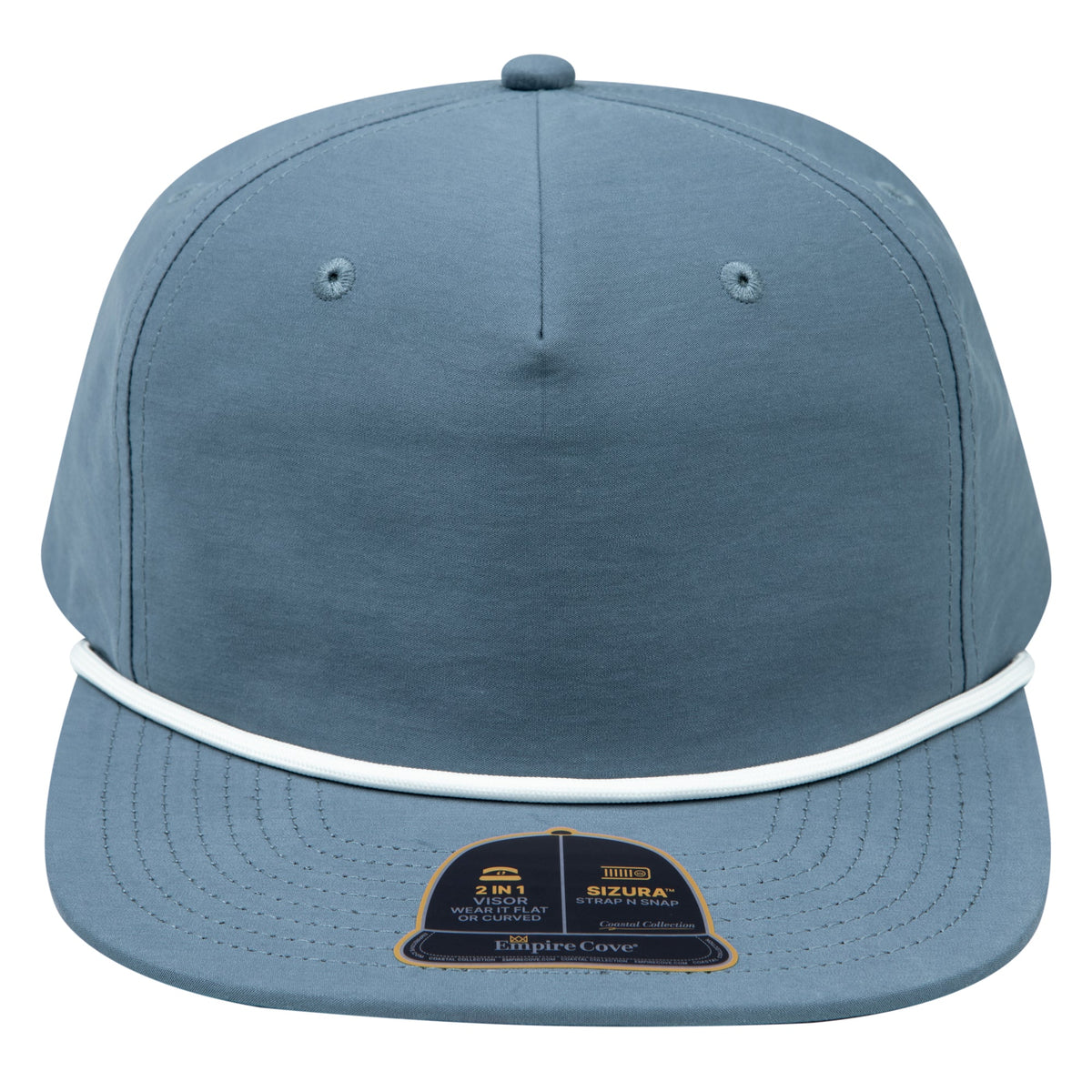 Empire Cove EC014 5 Panel Classic Rope Hat