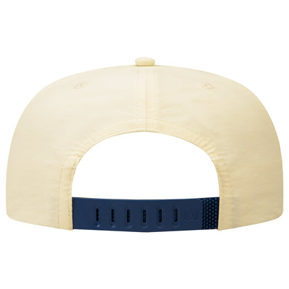 Empire Cove EC014 5 Panel Classic Rope Hat