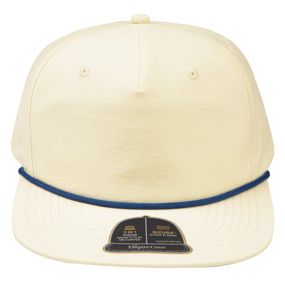 Empire Cove EC014 5 Panel Classic Rope Hat