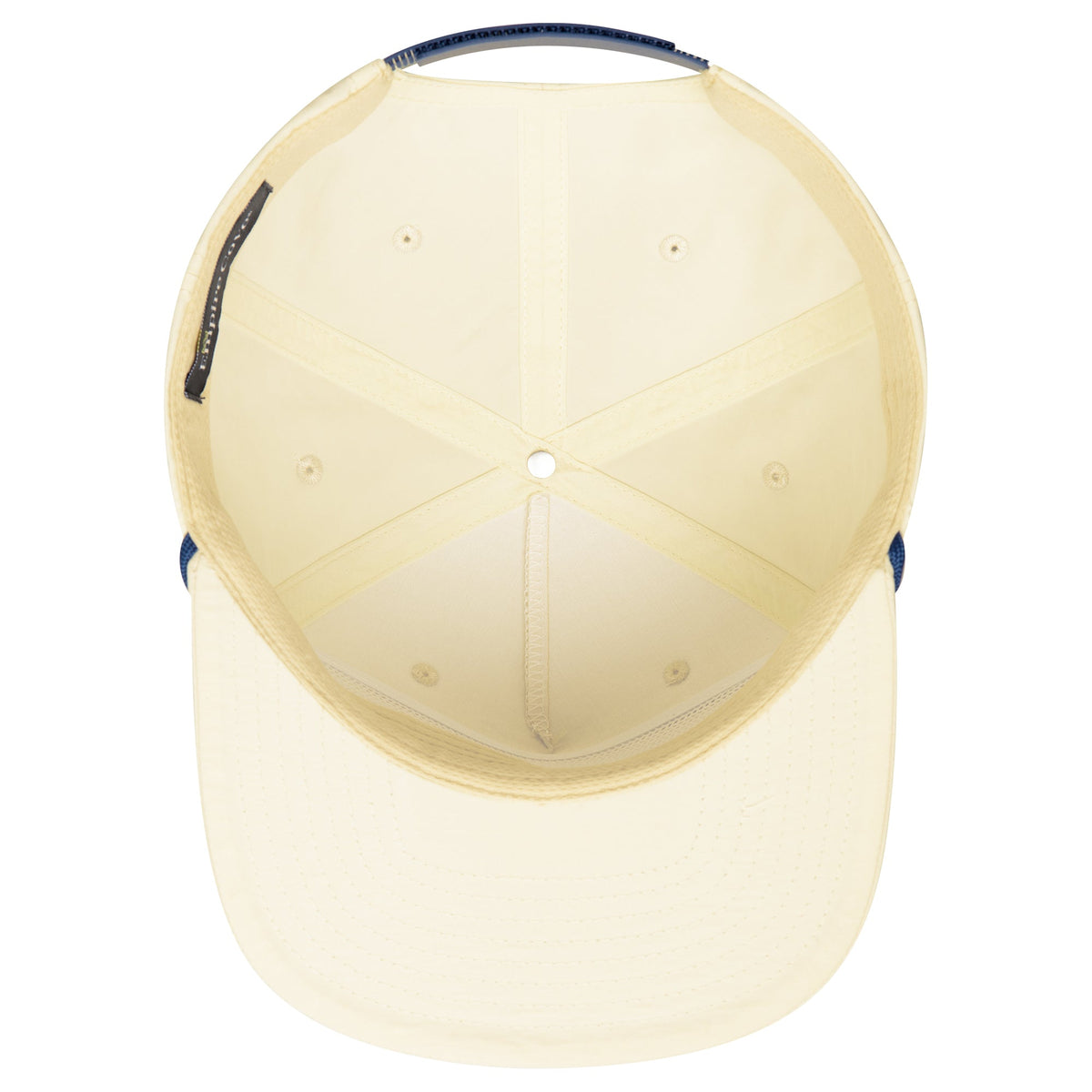 Empire Cove EC014 5 Panel Classic Rope Hat